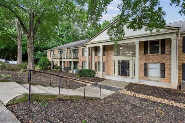 3650 Ashford Dunwoody Road NE 811, Atlanta, GA 30319