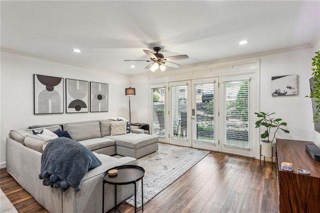 3650 Ashford Dunwoody Road NE 811, Atlanta, GA 30319