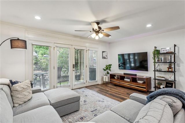 3650 Ashford Dunwoody Road NE 811, Atlanta, GA 30319