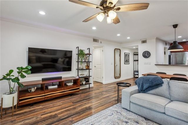 3650 Ashford Dunwoody Road NE 811, Atlanta, GA 30319