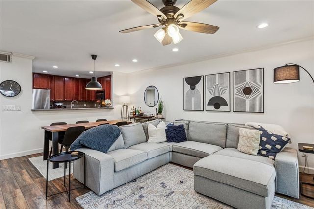 3650 Ashford Dunwoody Road NE 811, Atlanta, GA 30319