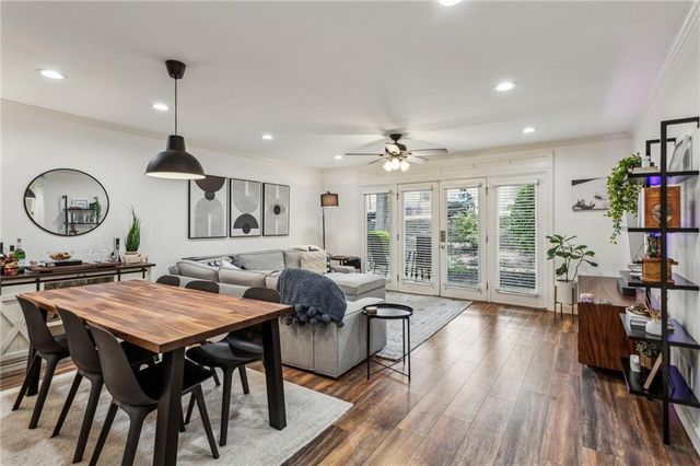 3650 Ashford Dunwoody Road NE 811, Atlanta, GA 30319