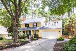 9613 Fairmead Drive, Charlotte, NC 28269