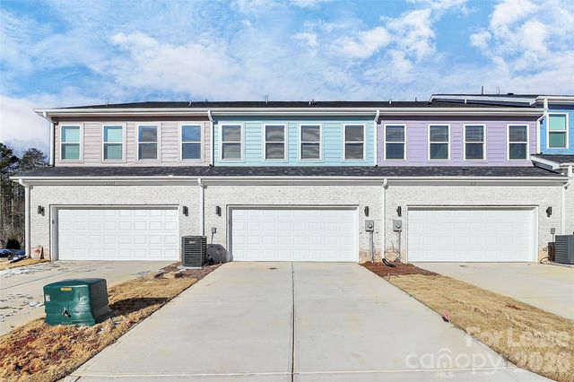 1111 Blessing Orchid Alley, Charlotte, NC 28227