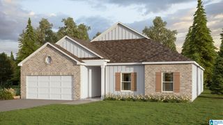 360 ARCHERS BROOK DRIVE, Springville, AL 35146