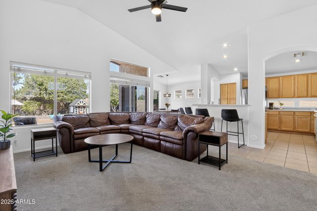 10214 E OLLA Avenue, Mesa, AZ 85212