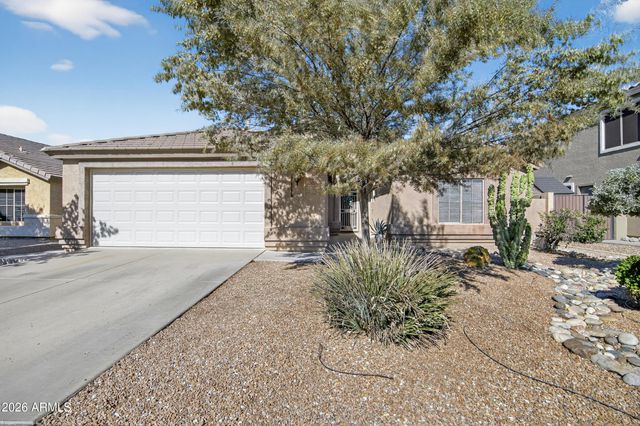 10214 E OLLA Avenue, Mesa, AZ 85212
