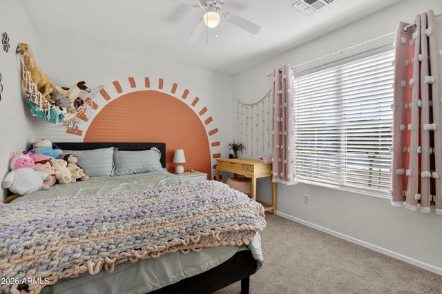 10214 E OLLA Avenue, Mesa, AZ 85212