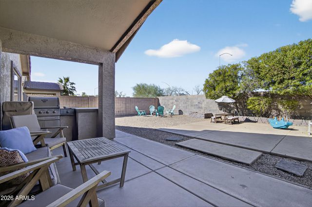 10214 E OLLA Avenue, Mesa, AZ 85212