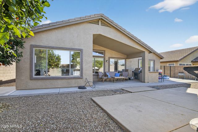 10214 E OLLA Avenue, Mesa, AZ 85212