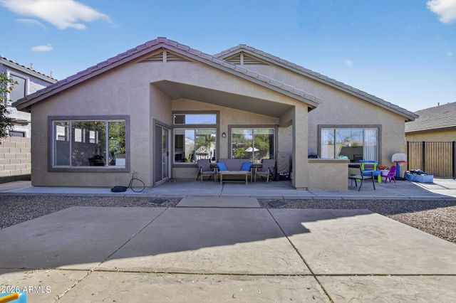 10214 E OLLA Avenue, Mesa, AZ 85212