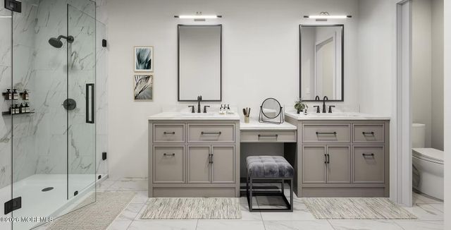 1 Sycamore Avenue Brook, Little Silver, NJ 07739