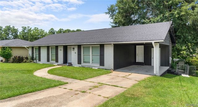 326 38th, Tuscaloosa, AL 35405