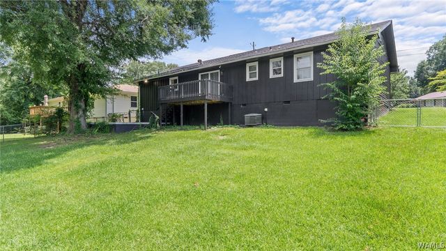 326 38th, Tuscaloosa, AL 35405