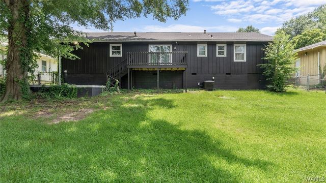 326 38th, Tuscaloosa, AL 35405