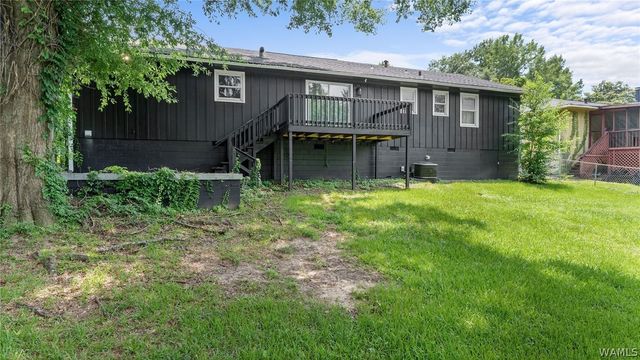 326 38th, Tuscaloosa, AL 35405