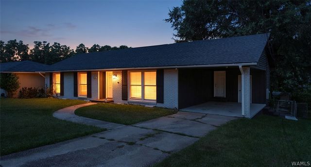 326 38th, Tuscaloosa, AL 35405