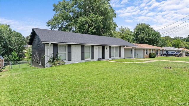 326 38th, Tuscaloosa, AL 35405