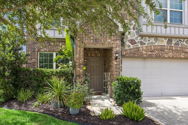 24614 Royal Pike Drive, Katy, TX 77493