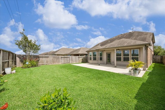 24614 Royal Pike Drive, Katy, TX 77493