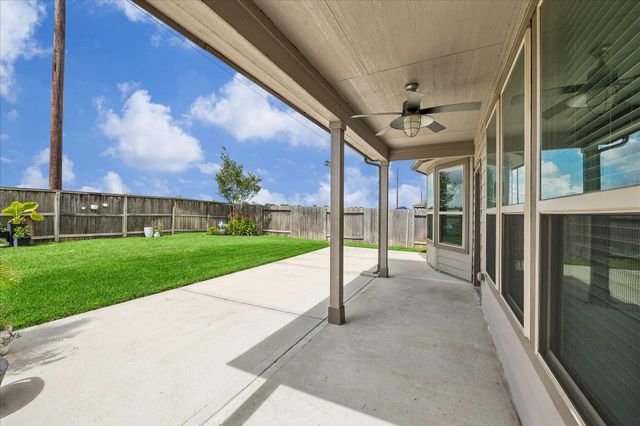 24614 Royal Pike Drive, Katy, TX 77493
