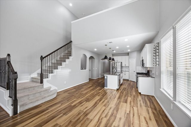 24614 Royal Pike Drive, Katy, TX 77493