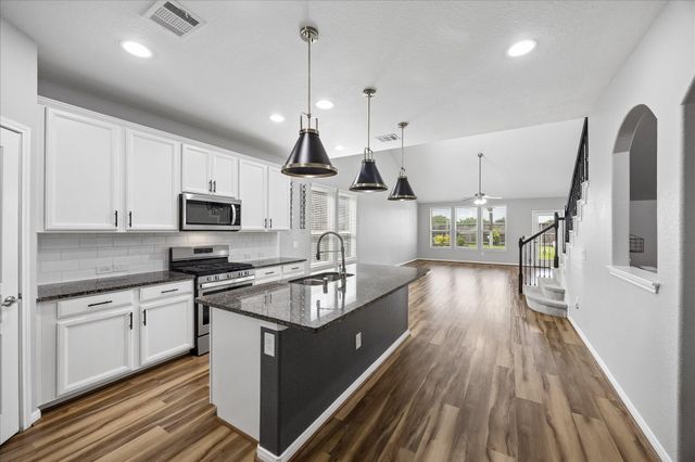 24614 Royal Pike Drive, Katy, TX 77493