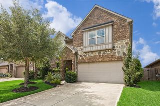24614 Royal Pike Drive, Katy, TX 77493