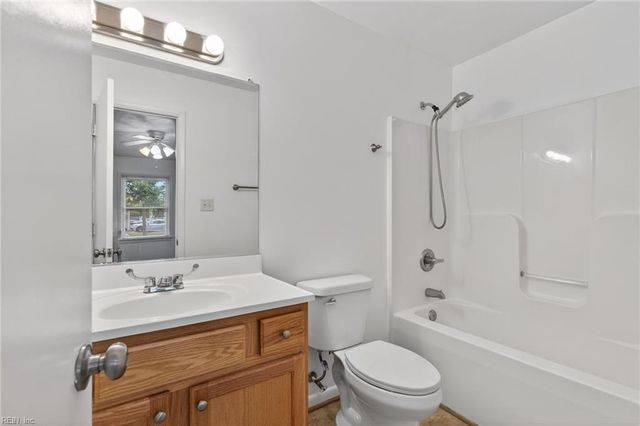 2800 Corprew AVE, Norfolk, VA 23504