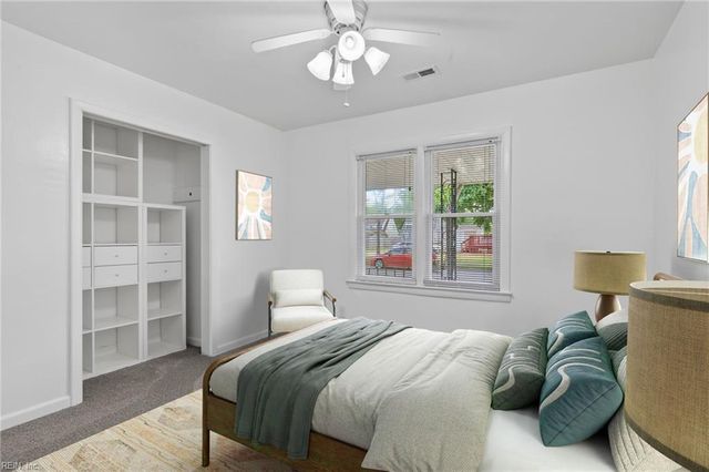 2800 Corprew AVE, Norfolk, VA 23504