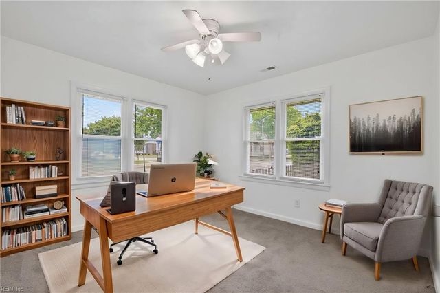 2800 Corprew AVE, Norfolk, VA 23504