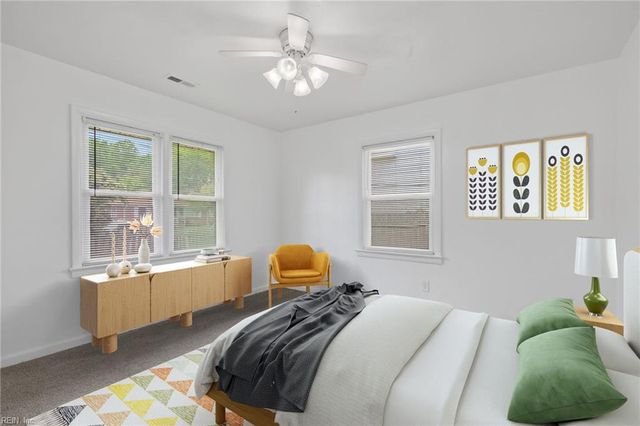 2800 Corprew AVE, Norfolk, VA 23504