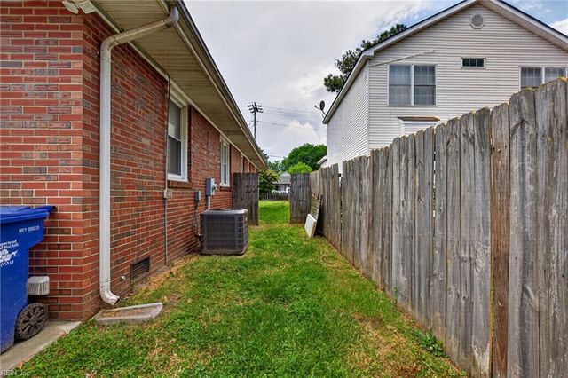 2800 Corprew AVE, Norfolk, VA 23504