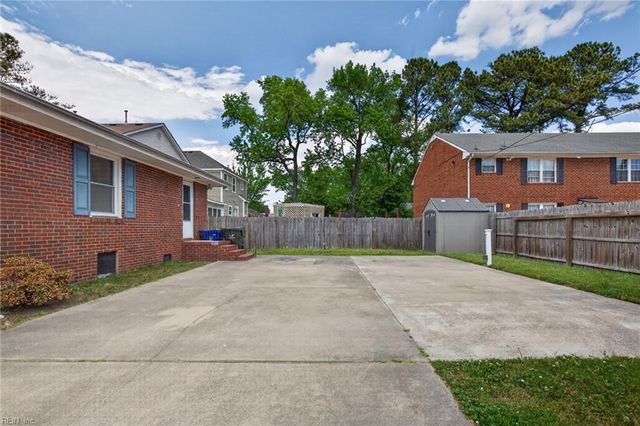 2800 Corprew AVE, Norfolk, VA 23504