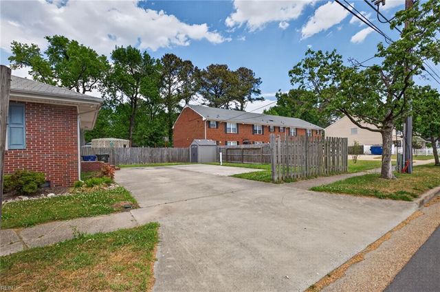 2800 Corprew AVE, Norfolk, VA 23504