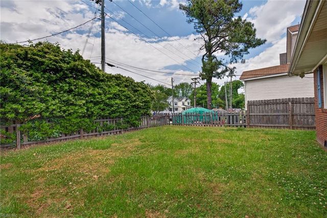 2800 Corprew AVE, Norfolk, VA 23504