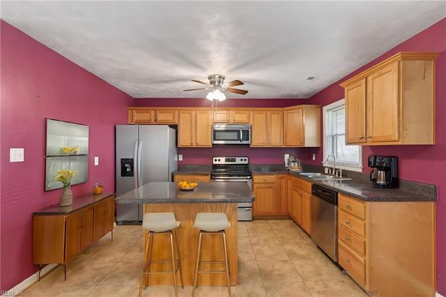 2800 Corprew AVE, Norfolk, VA 23504