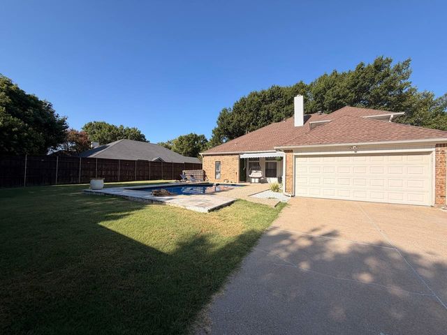 901 Ridgemont Drive, Allen, TX 75002