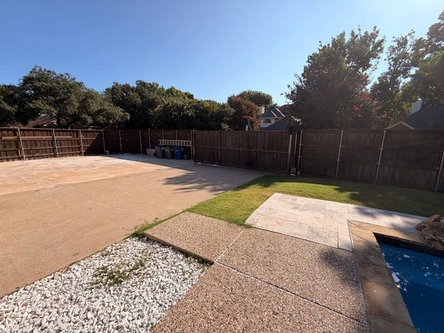 901 Ridgemont Drive, Allen, TX 75002