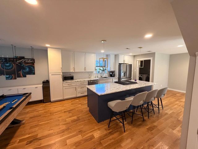 901 Ridgemont Drive, Allen, TX 75002