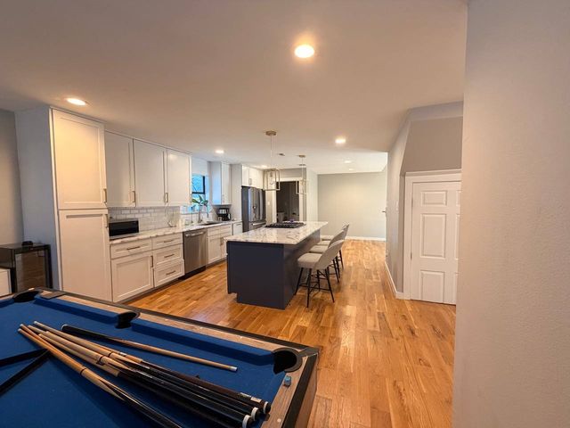 901 Ridgemont Drive, Allen, TX 75002