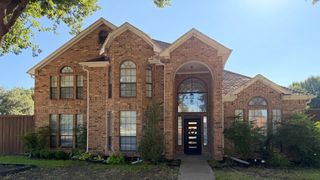 901 Ridgemont Drive, Allen, TX 75002