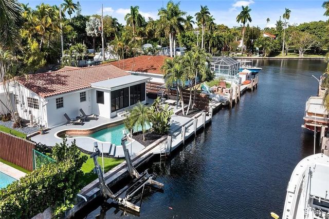 530 SW 11th Avenue, Fort Lauderdale, FL 33312