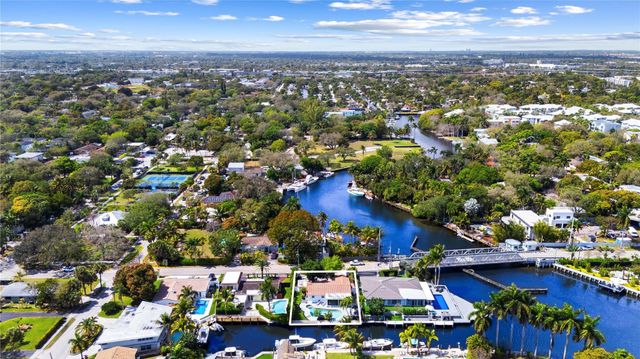 530 SW 11th Avenue, Fort Lauderdale, FL 33312