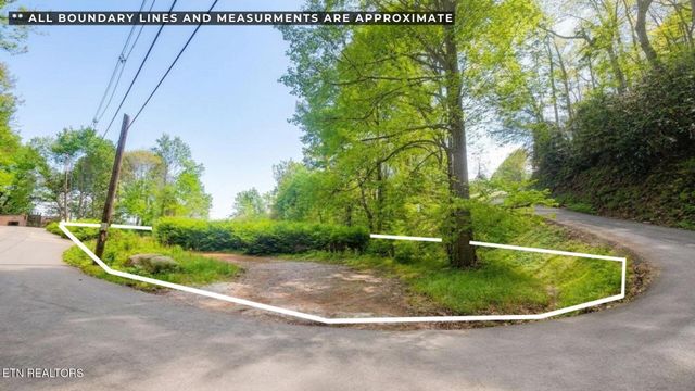 0 Arbon Drive, Gatlinburg, TN 37738