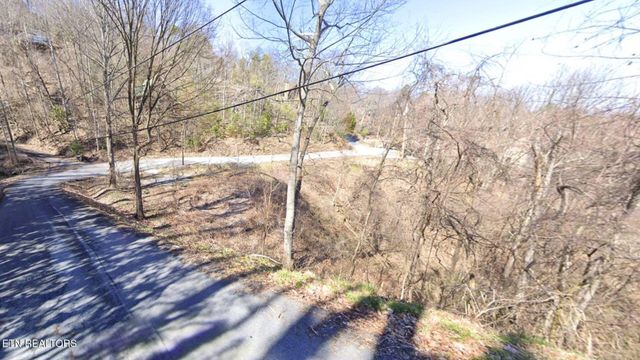 0 Arbon Drive, Gatlinburg, TN 37738
