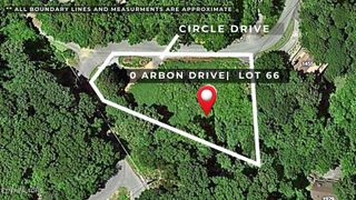 0 Arbon Drive, Gatlinburg, TN 37738