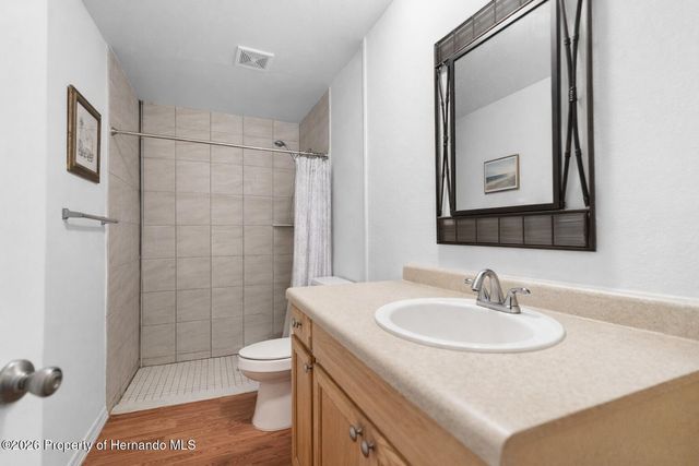 15236 Mottled Owl Road, Weeki Wachee, FL 34614