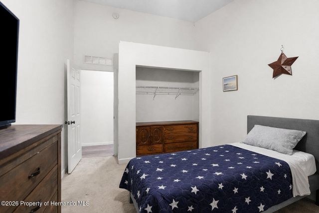 15236 Mottled Owl Road, Weeki Wachee, FL 34614