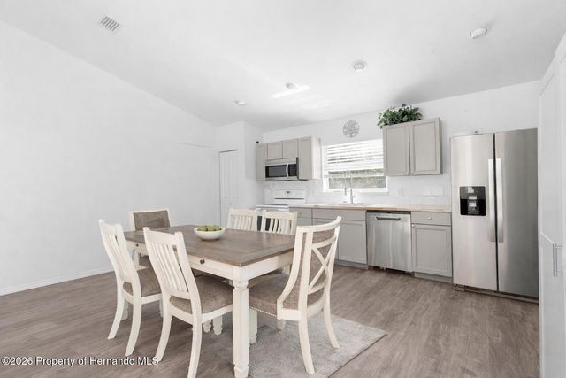 15236 Mottled Owl Road, Weeki Wachee, FL 34614